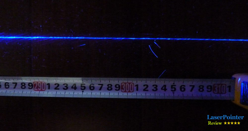 diy 3w laser pointer